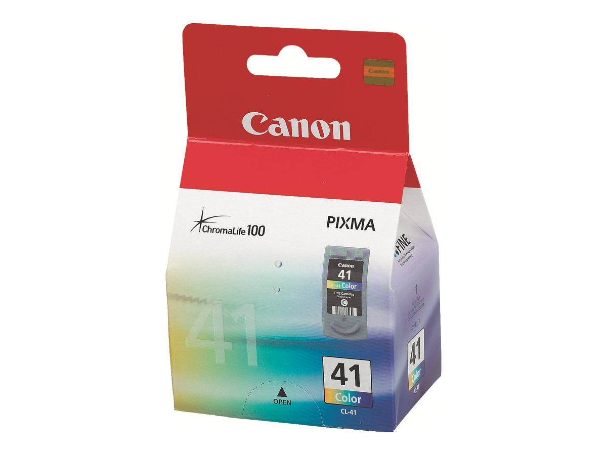 Canon CL-41 Farbe