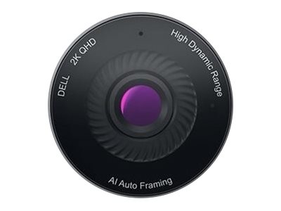 Dell Pro WB5023 Webcam 2560 x 1440