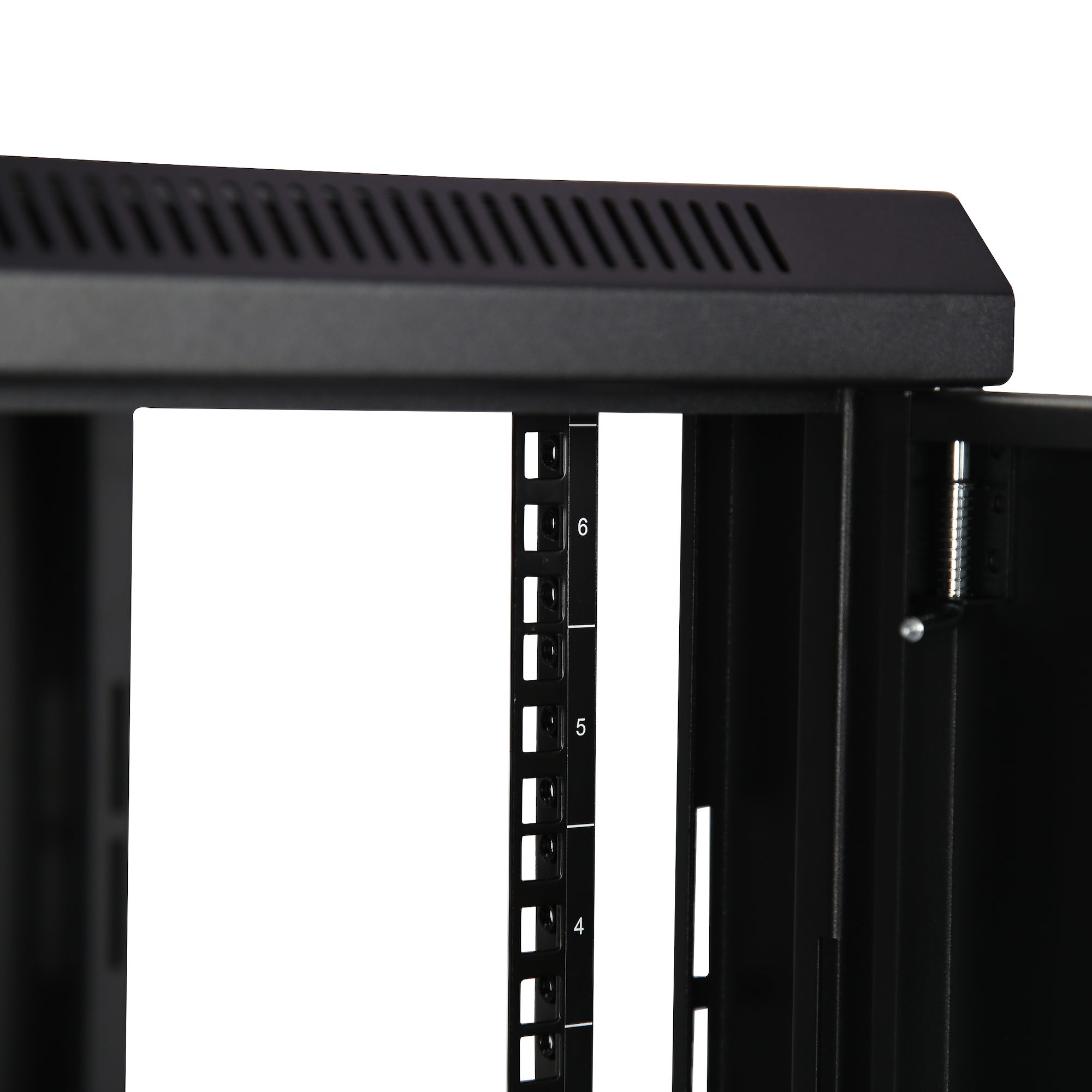 StarTech Server Rack 6HE Wandmontage 43cm Tiefe
