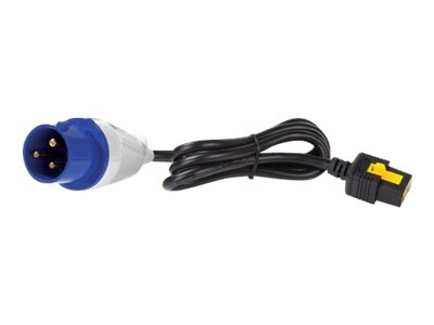 APC Power Cord Locking C19 IEC309-16A 3.0m