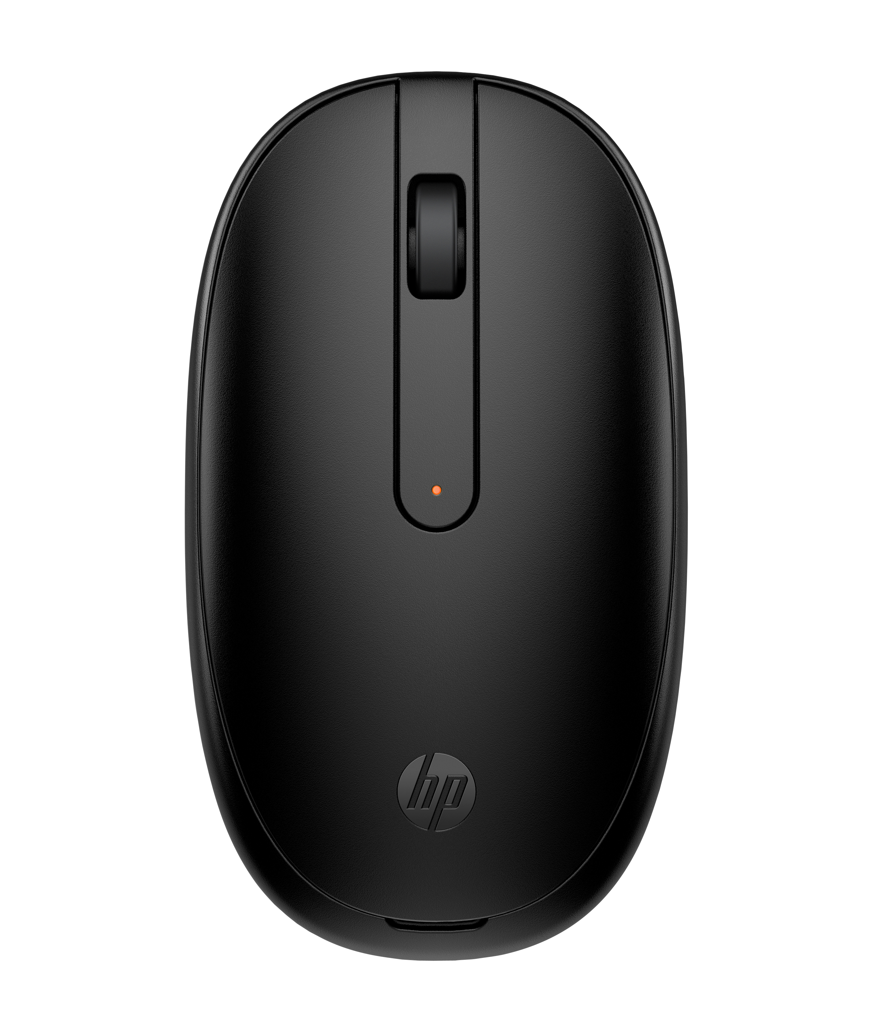 HP 245 Slim Maus optisch
