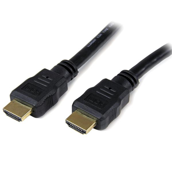 StarTech.com High-Speed HDMI Kabel 1,5m 4K