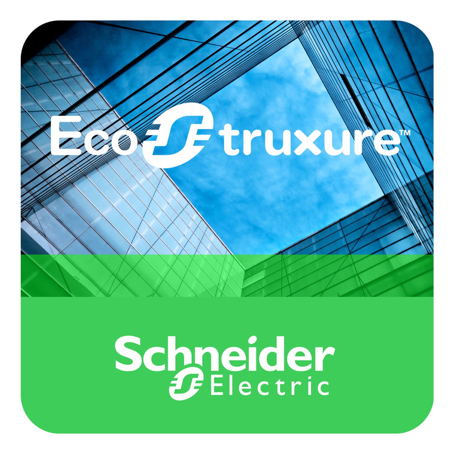 APC EcoStruxure IT Data Center Expert 1 Jahr 500 Nodes