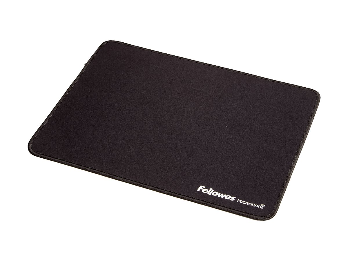 Fellowes Breyta Mauspad XL Schwarz