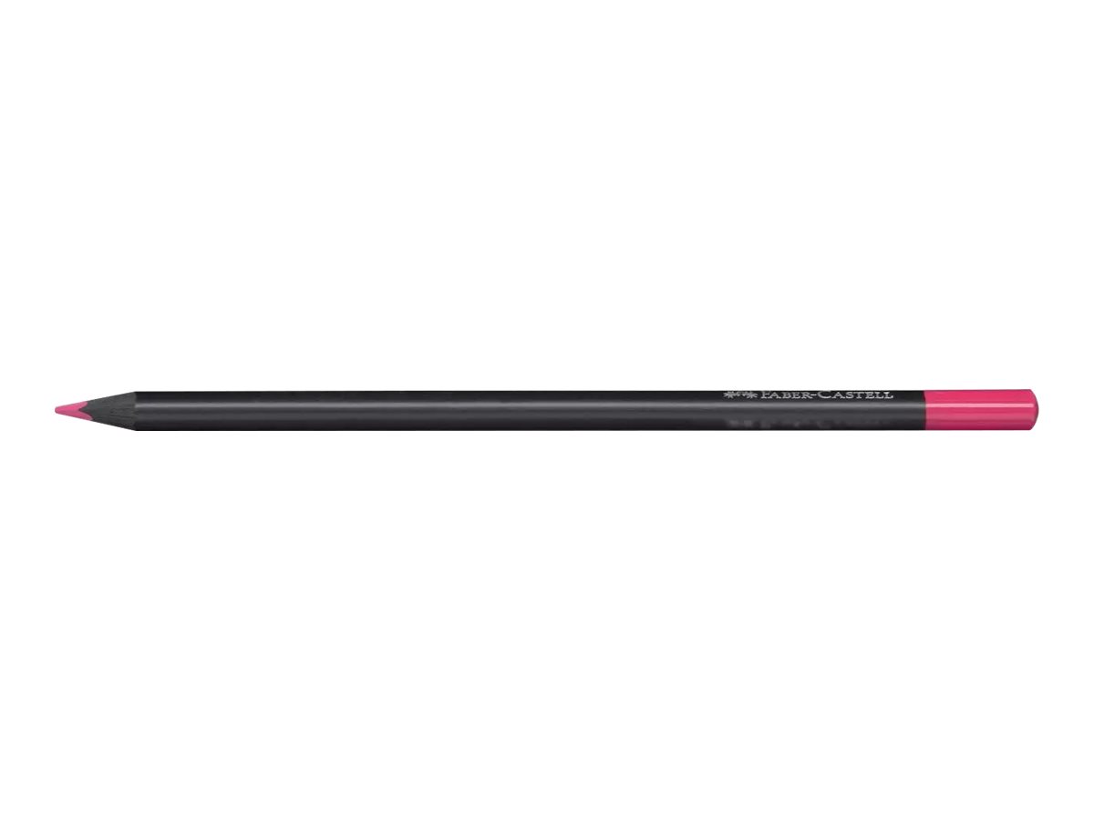 Faber-Castell Black Edition Buntstifte 24er