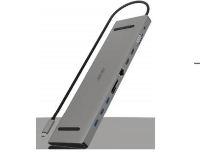 Acer ACG-DCK-C1 USB-C Dockingstation