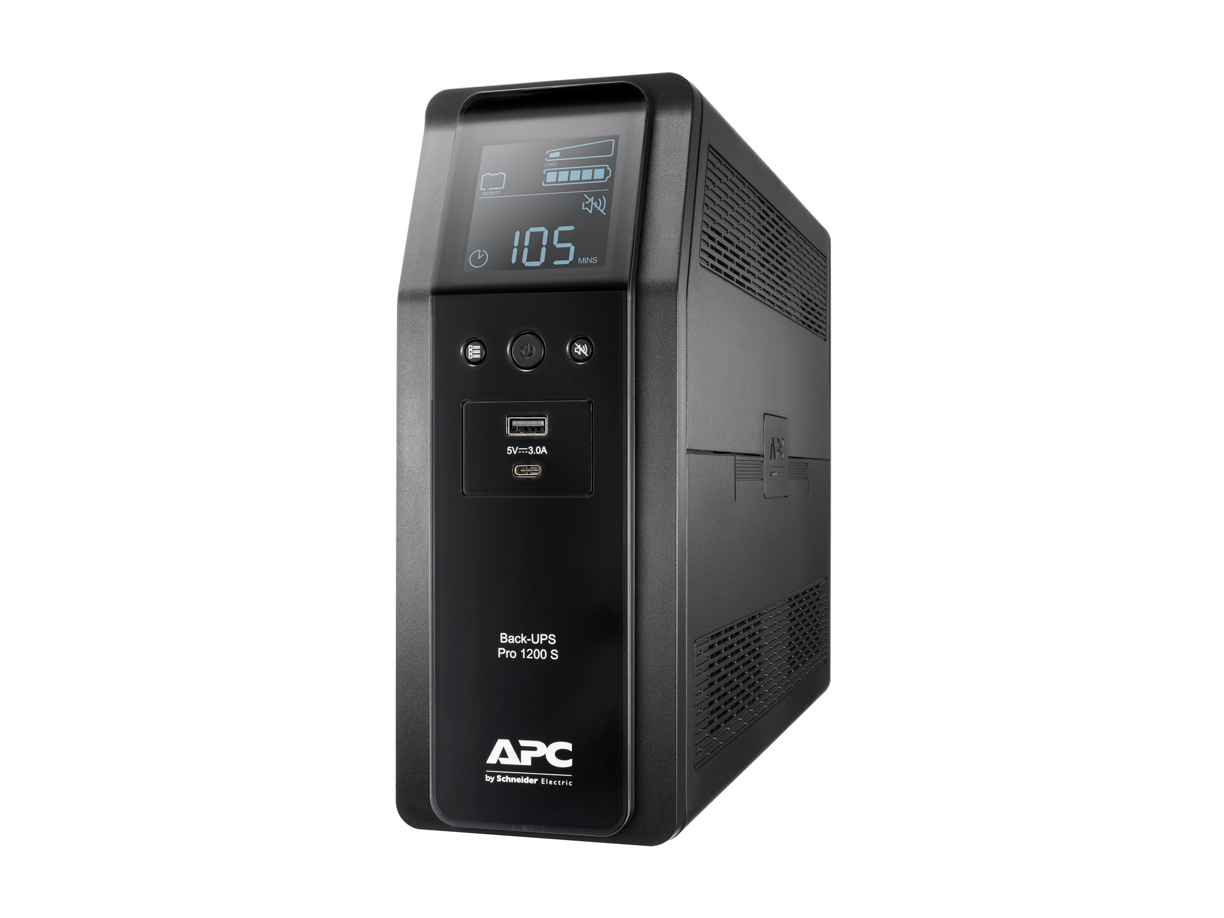 APC Back-UPS Pro BR1200SI 1200VA