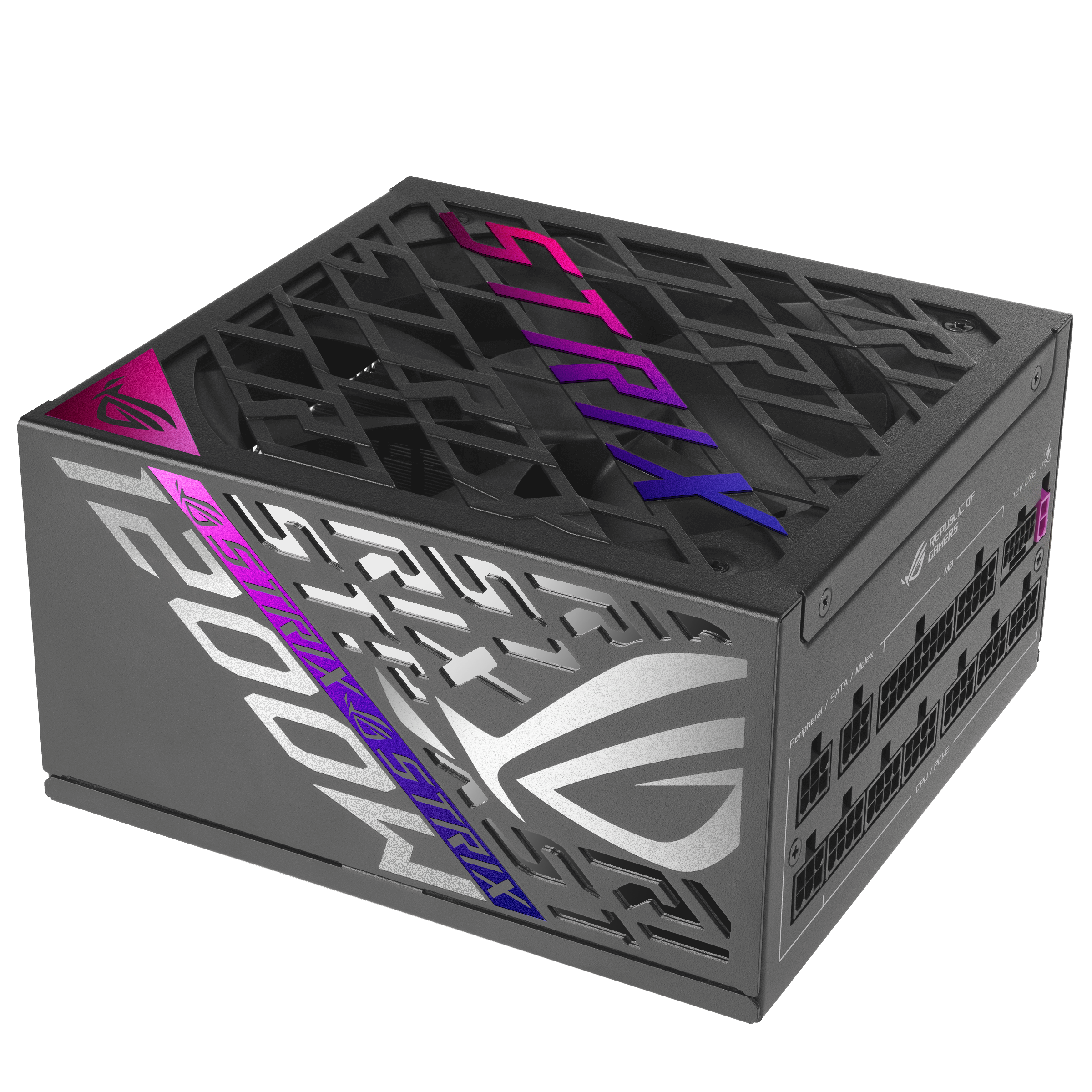 ASUS ROG Strix 1200P Gaming PC-Netzteil