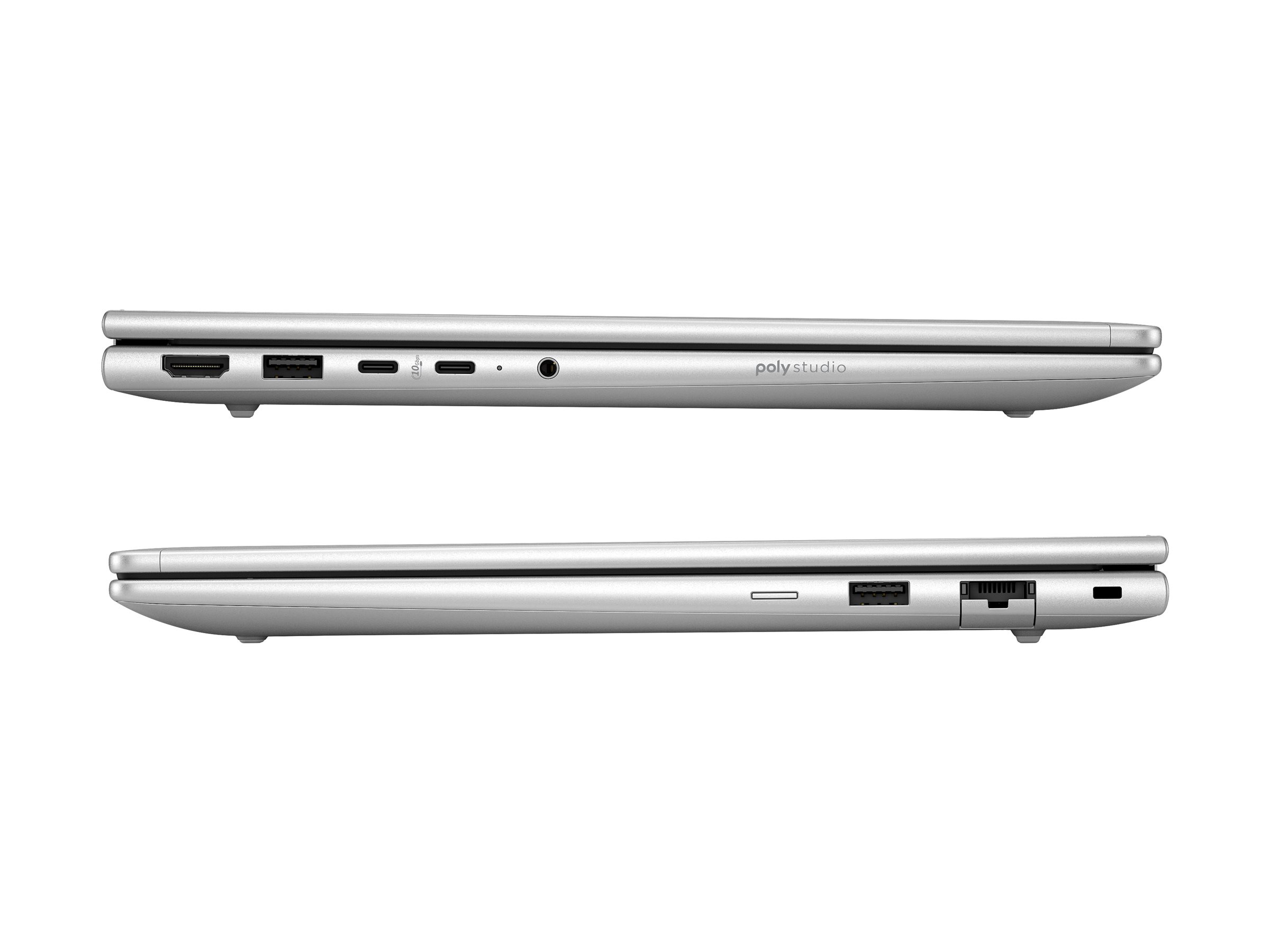 HP ProBook 4 G1a 14 Zoll AMD Ryzen 7 250 32 GB RAM 1 TB SSD