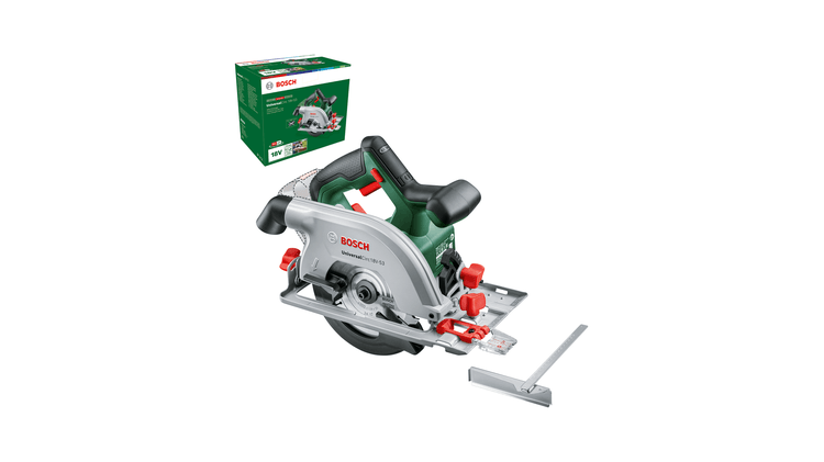Bosch Universal Circ 18V-53
