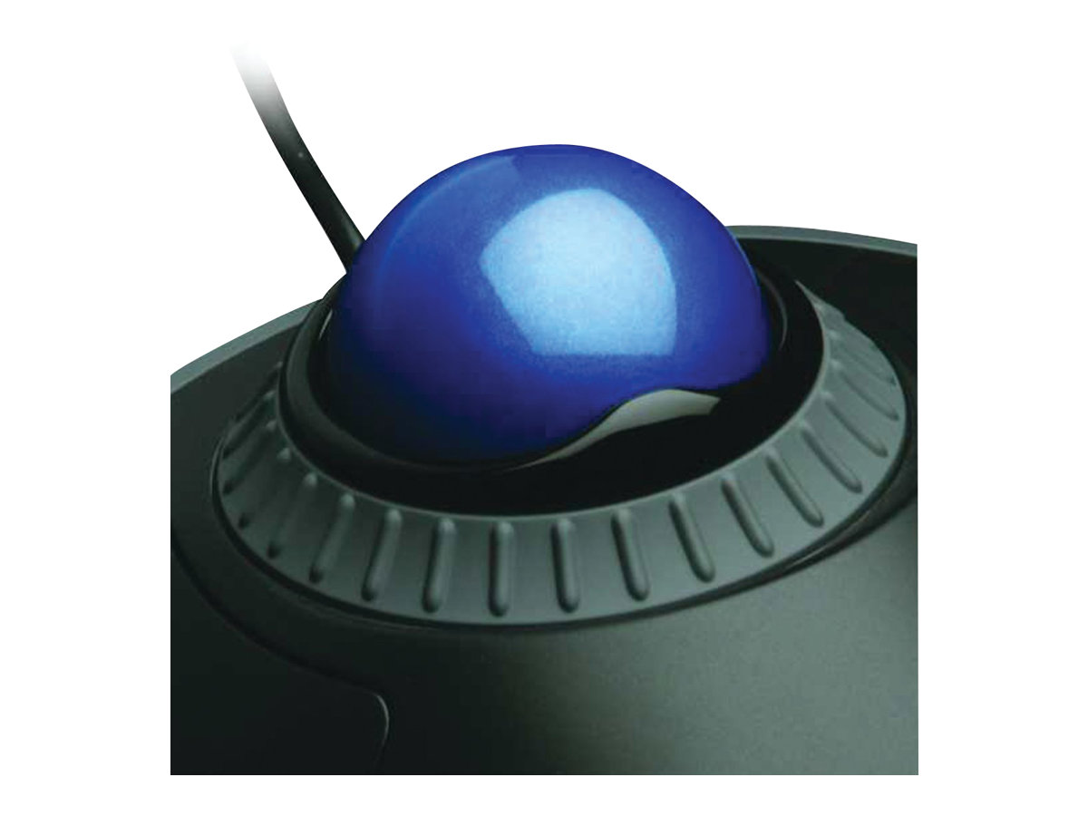 Kensington Orbit Trackball Scroll Ring