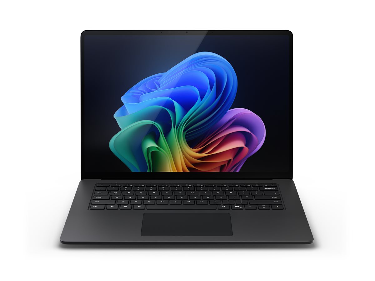 Microsoft Surface Laptop 7 Intel Core Ultra 7 16 GB 256 GB SSD 15 Zoll Black