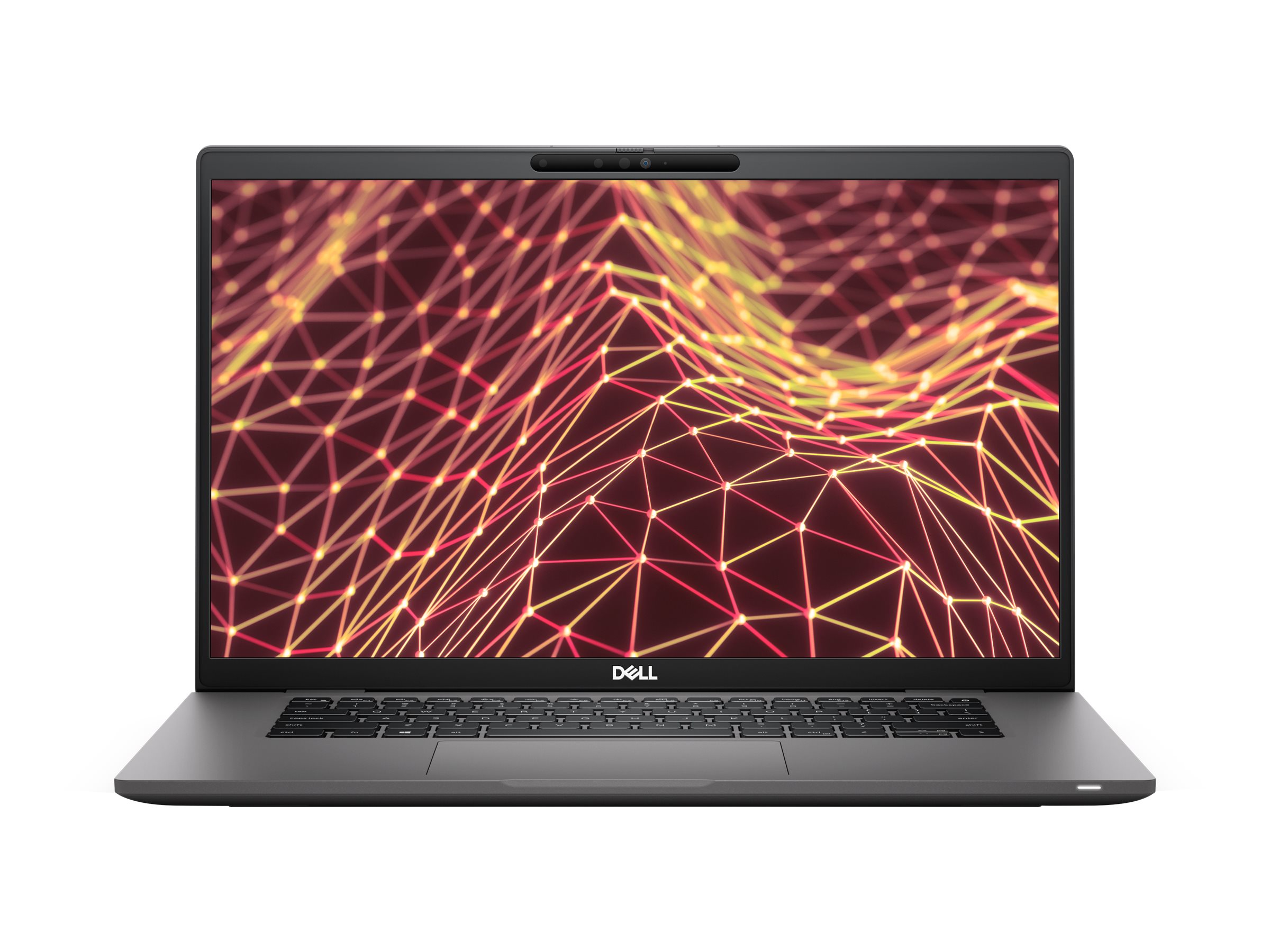 Dell Latitude 7530 Intel Core i5-1245U