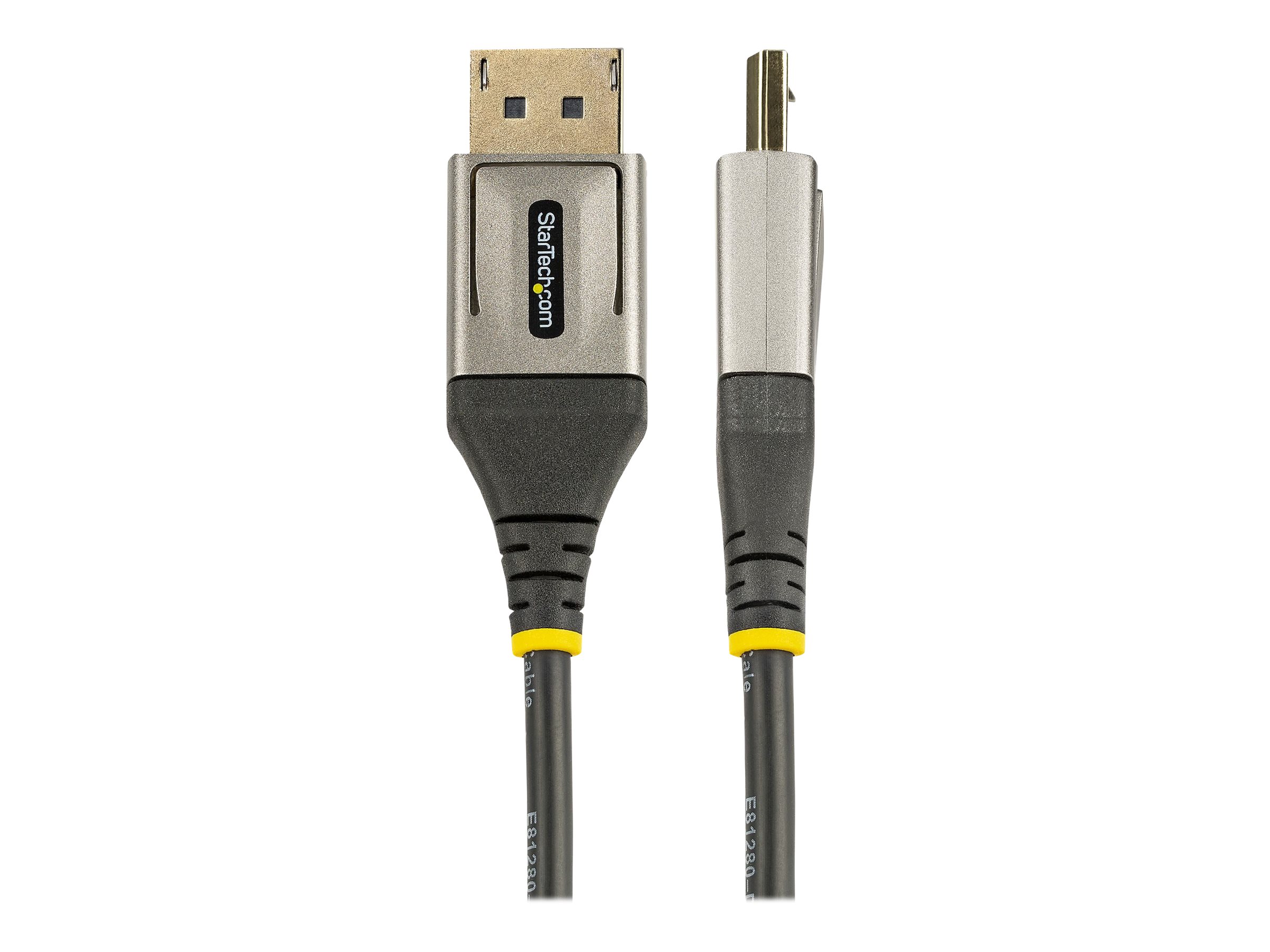 StarTech.com DisplayPort 1.4 Kabel 4m 8K 60Hz HDR10