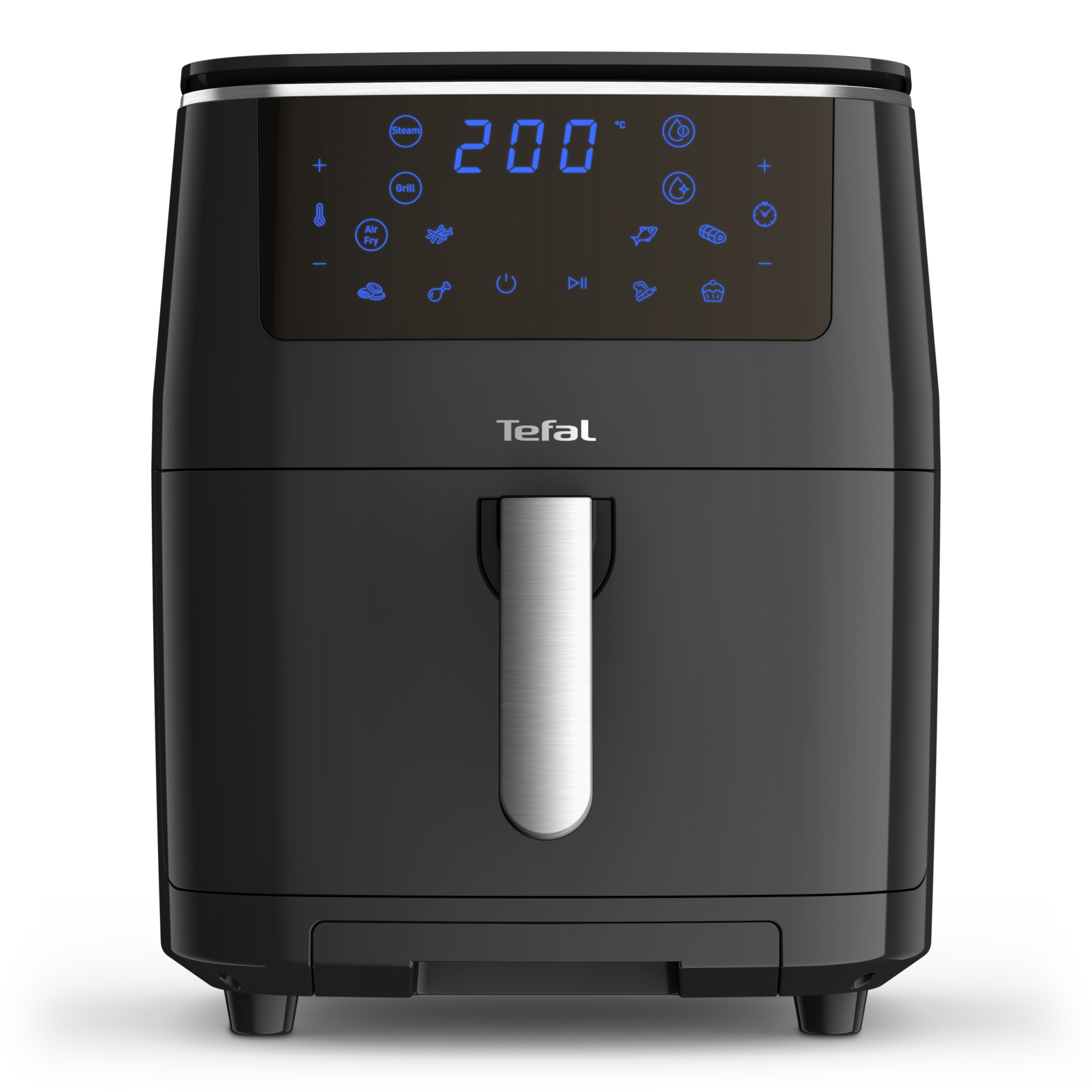 TEFAL Easy Fry Grill & Steam 6,5 Liter