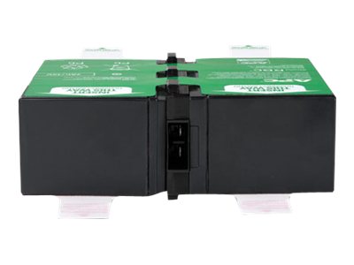APC Ersatzbatterie RBC123
