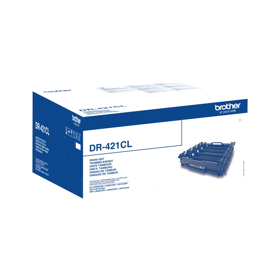 Brother DR-421CL Trommeleinheit