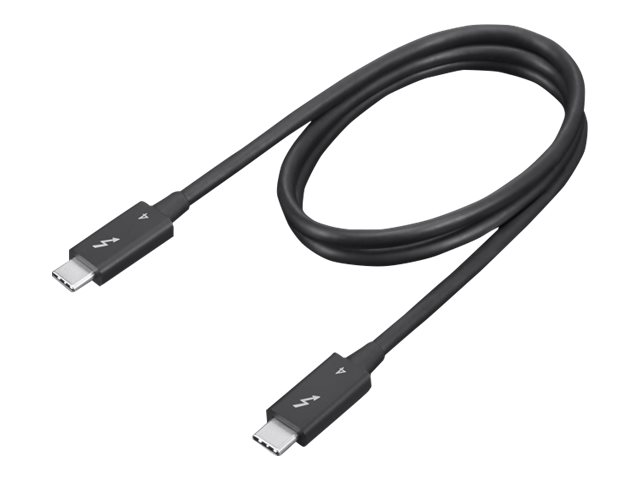 Lenovo Thunderbolt 4-Kabel 0,7m USB-C