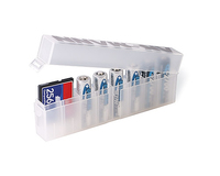 Ansmann Akku Box