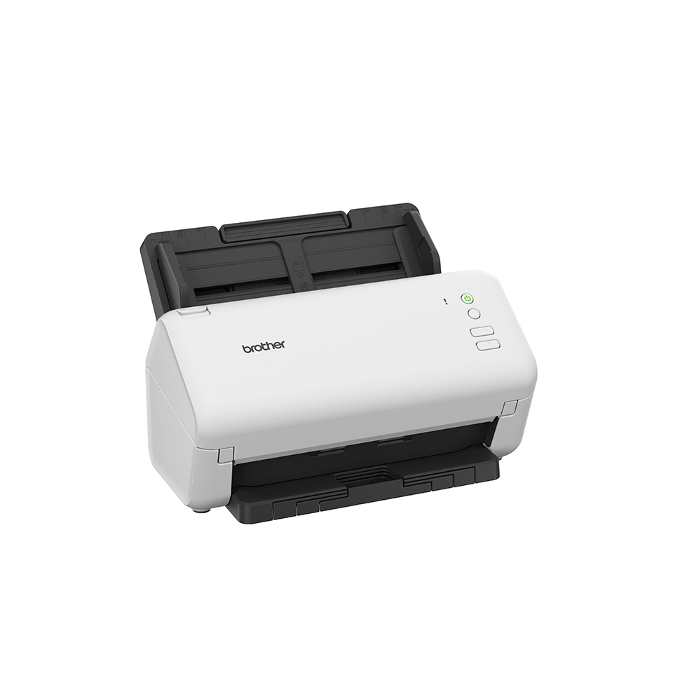 Brother ADS-4100 Dokumentenscanner Duplex