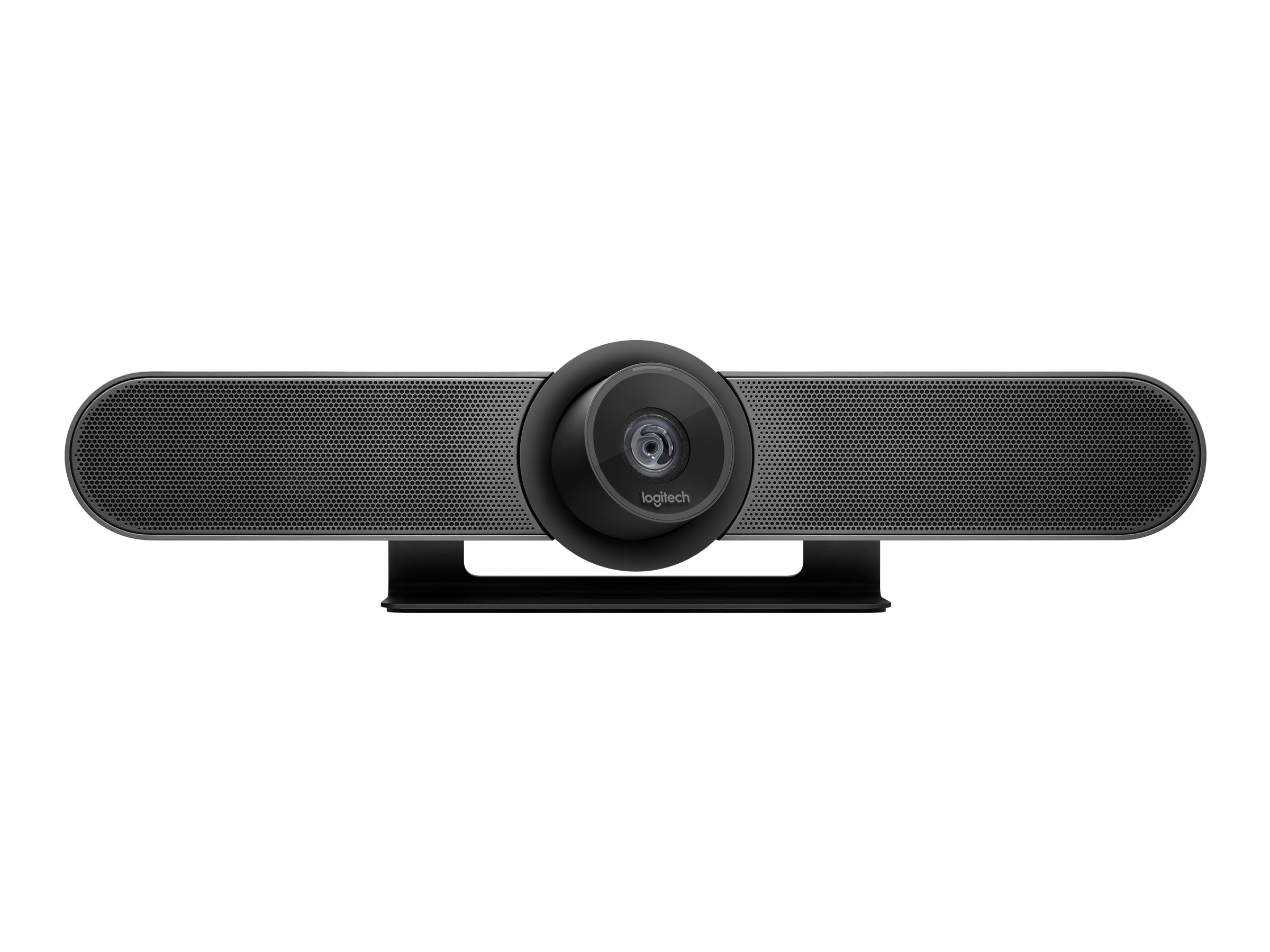 Logitech MeetUp Konferenzkamera mit Schwenk- und Neigefunktion