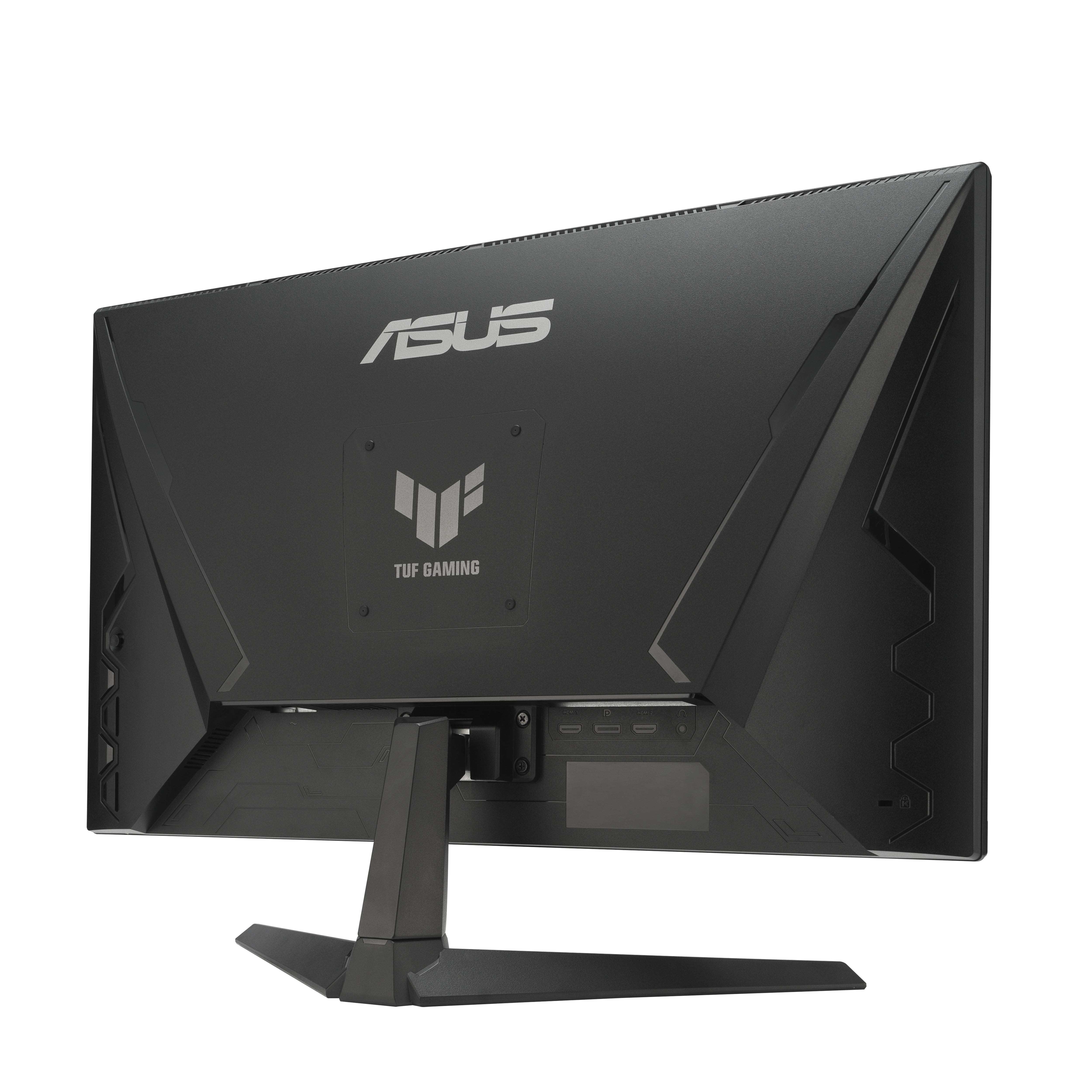 ASUS VG259QM5A 62,23cm 24,5Zoll Fast IPS FHD 169 240Hz 300cdm2 03ms 2xHDMI DP 2x2W Speakers Black