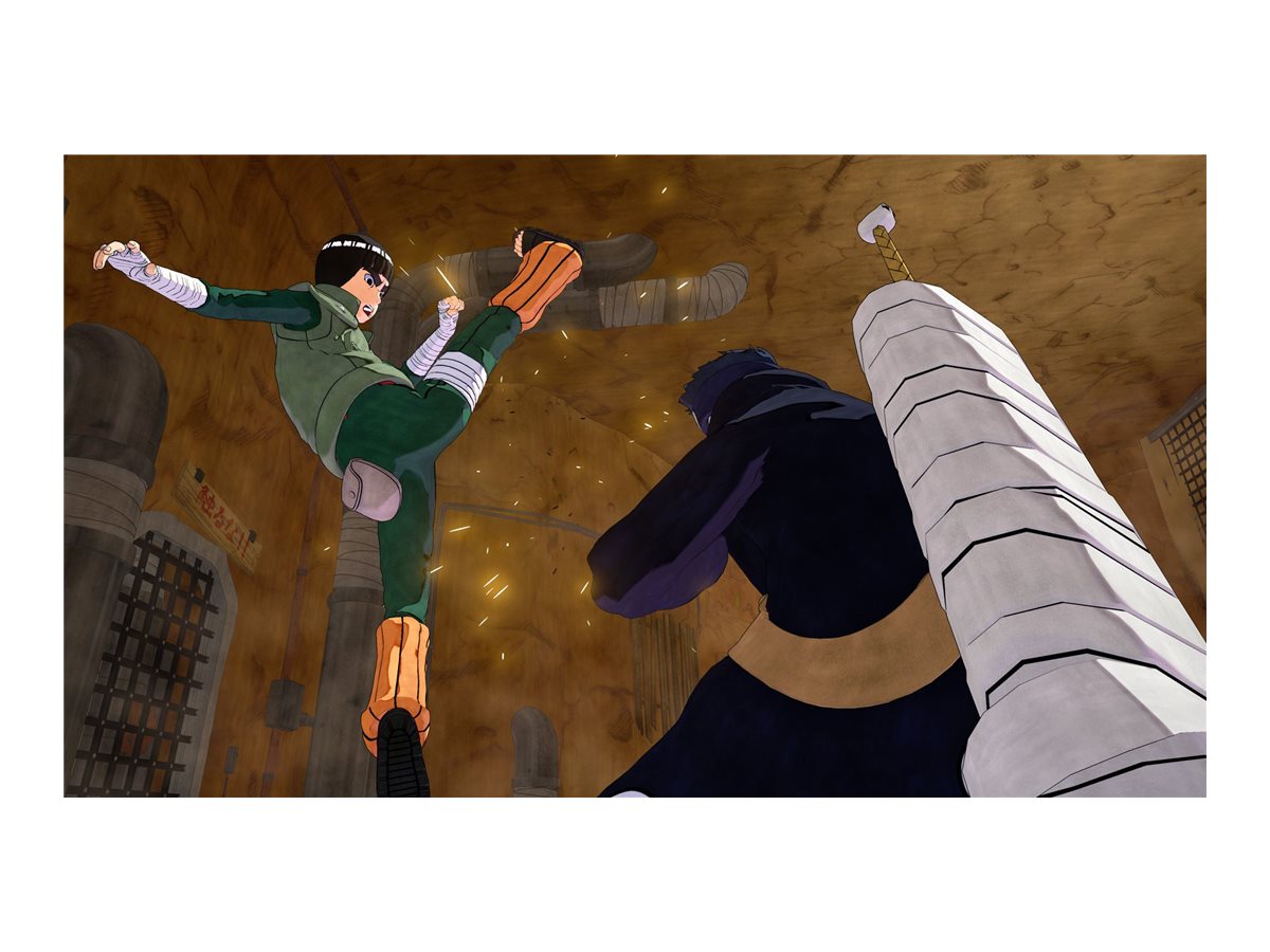 Microsoft Naruto To Boruto Shinobi Striker Season Pass
