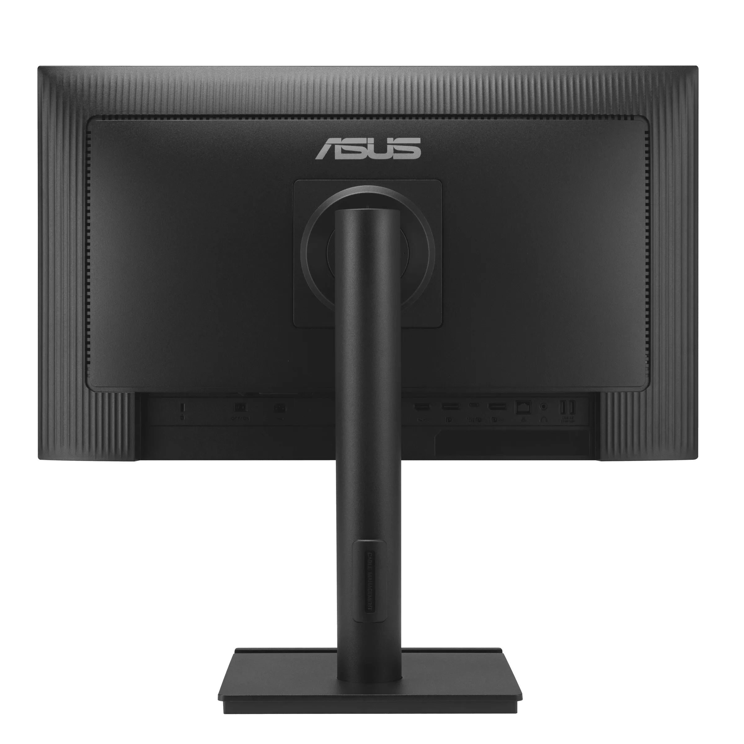 ASUS Business BE249CGN 60,96cm 24Zoll IPS 1920x1080 FHD 120Hz HDR10 Daisy Chain EPEAT Gold DisplayPort HDMI USBC 96W RJ45 Speaker