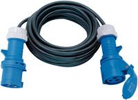 Brennenstuhl CEE Verlängerungskabel 10m 230V/16A H07RN-F IP44