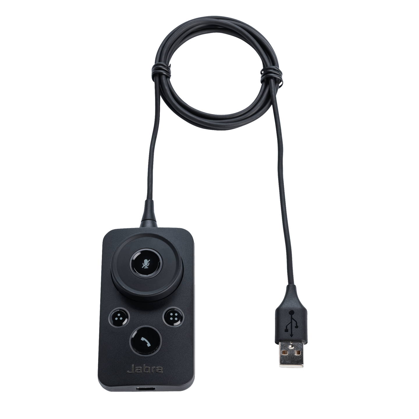 Jabra Engage 50 LINK UC USBA