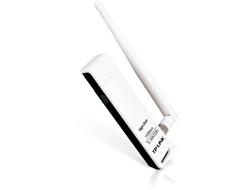 TPLINK HIGH GAIN WLAN USB ADAPTER