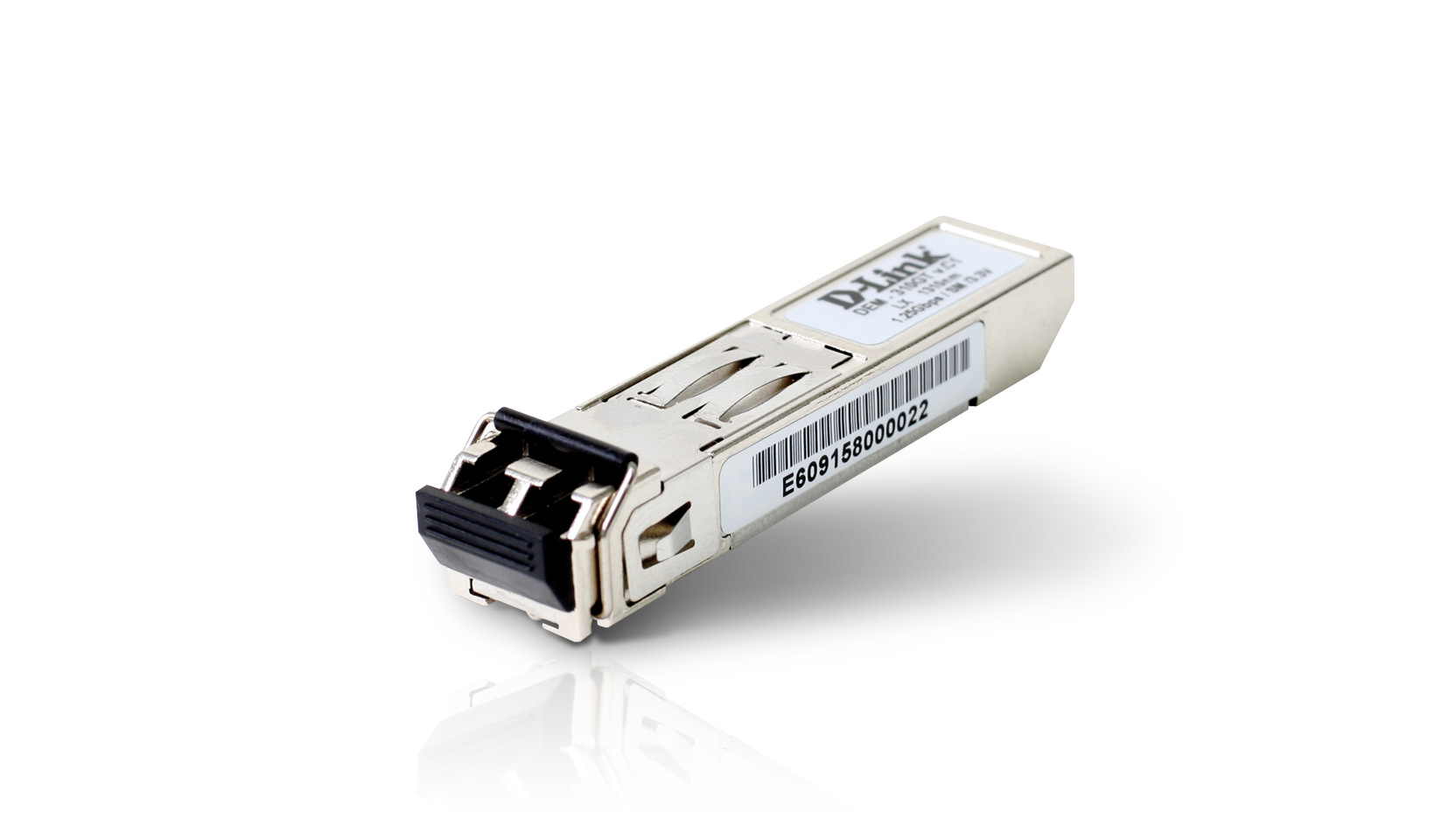 D-Link DEM-310GT MiniGBIC 1000BaseLX Single-Mode