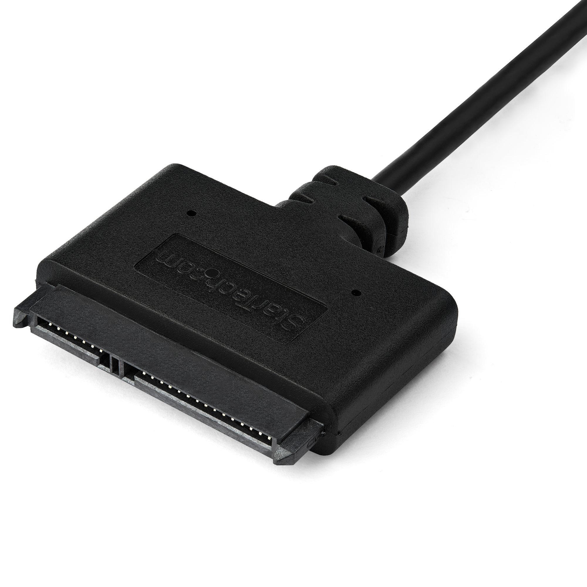 StarTech.com USB-C zu SATA Adapter 2,5 Zoll USB 3.1 Gen 2