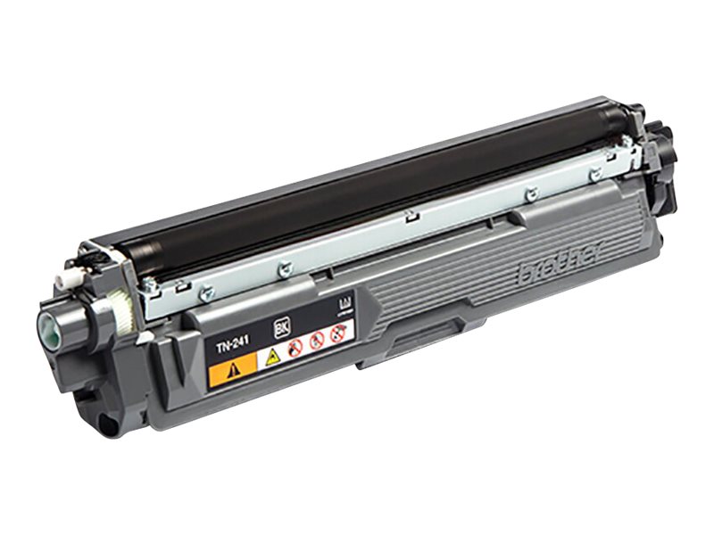 Brother TN-241BK Toner Schwarz