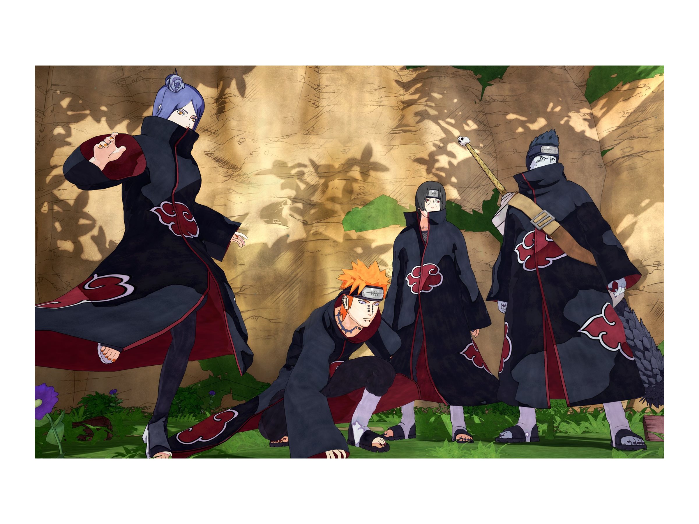 Microsoft Naruto To Boruto Shinobi Striker Season Pass