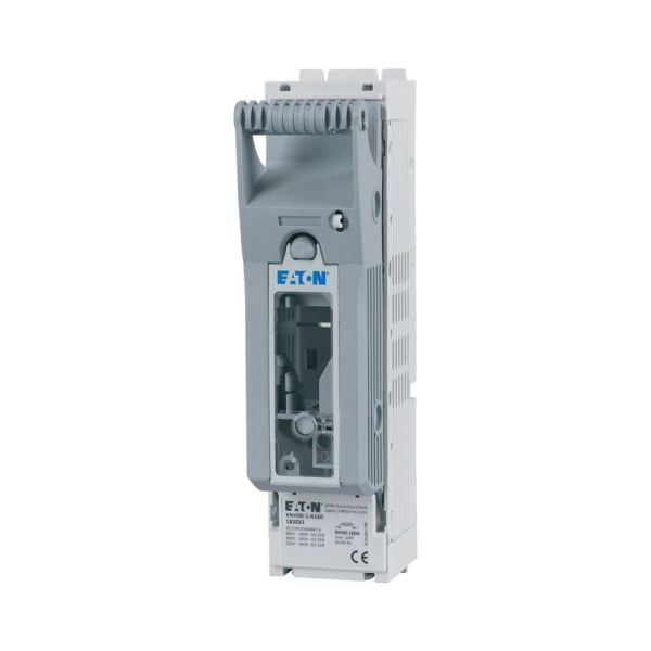 Eaton XNH00-1-A160-BT Sicherungs-Lasttrennschalter 1-polig