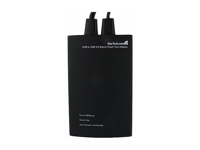 StarTech.com KVM Notebook Konsolen-Adapter