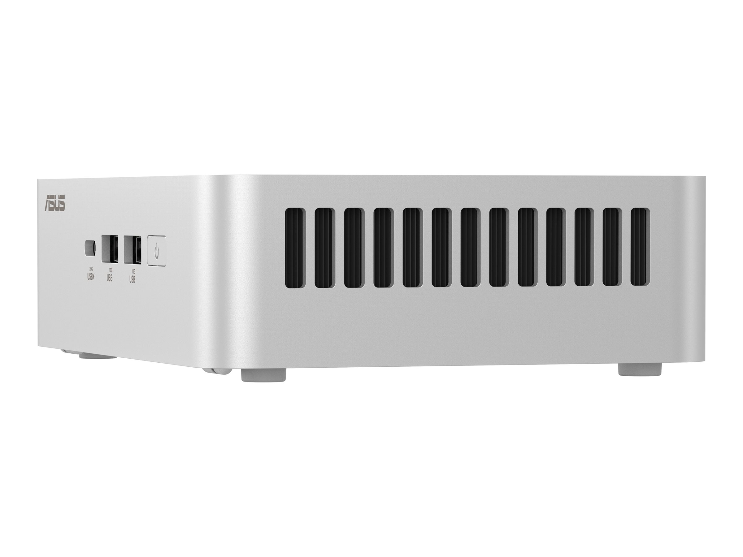 ASUS NUC 15 Pro+ RNUC15CRSV500002 28W vPro IntelArc 140T