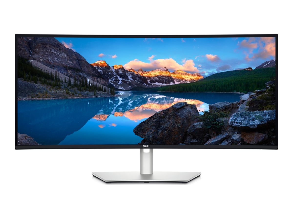 Dell UltraSharp U3425WE 34-Zoll Monitor Curved