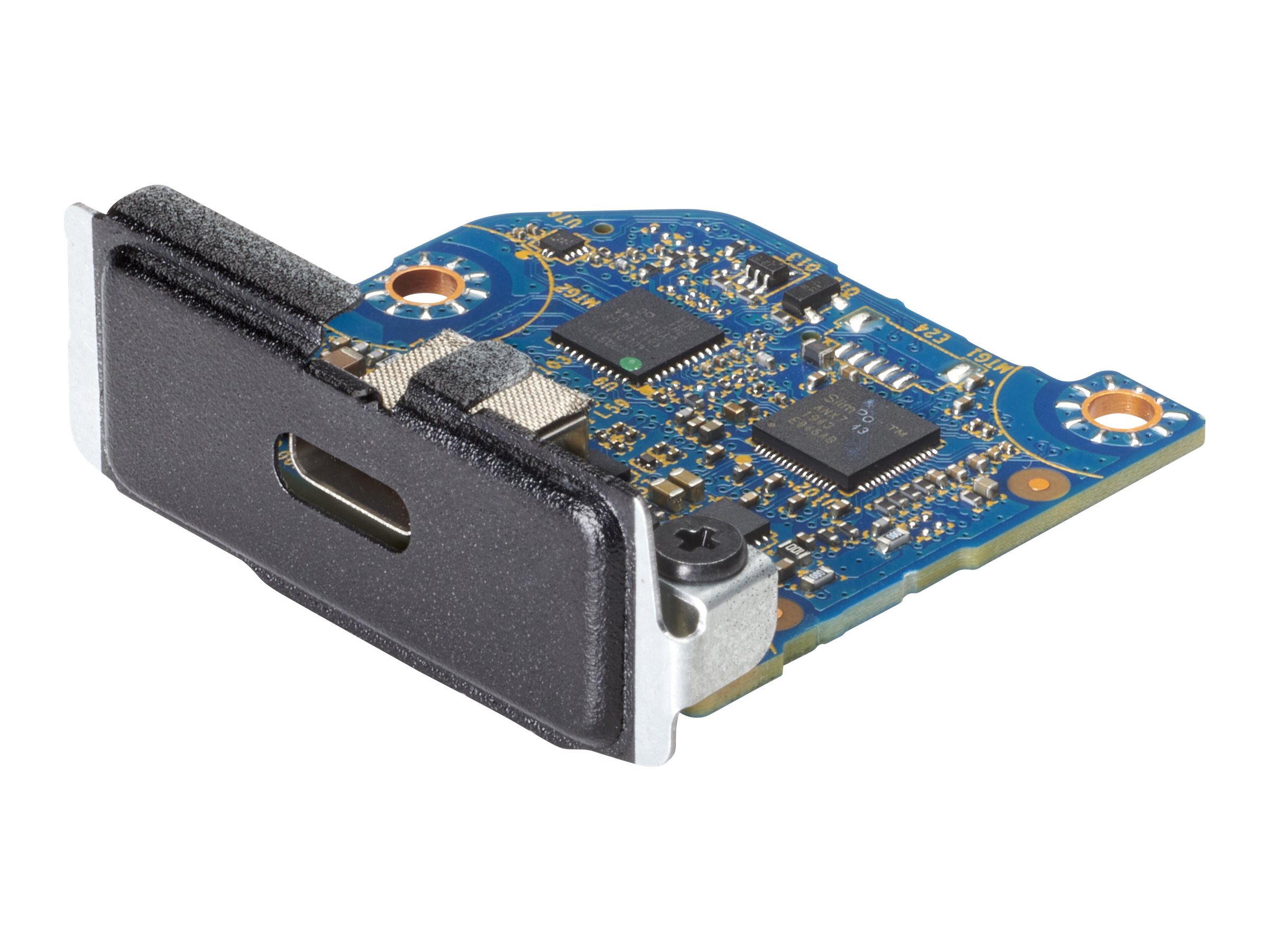 HP TypeC USB 31 Gen2 Port Flex IO v2