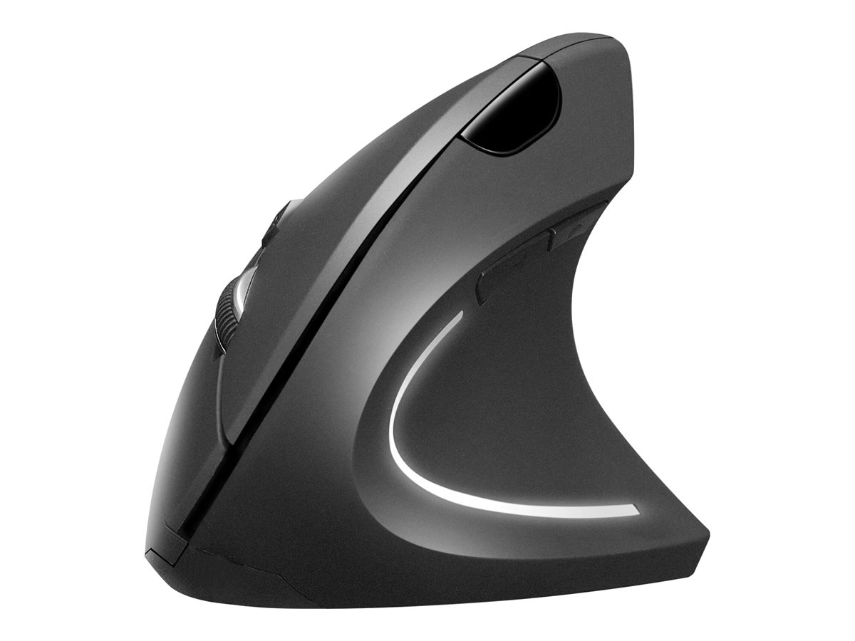 63014 SANDBERG Maus 6Tasten Kabel