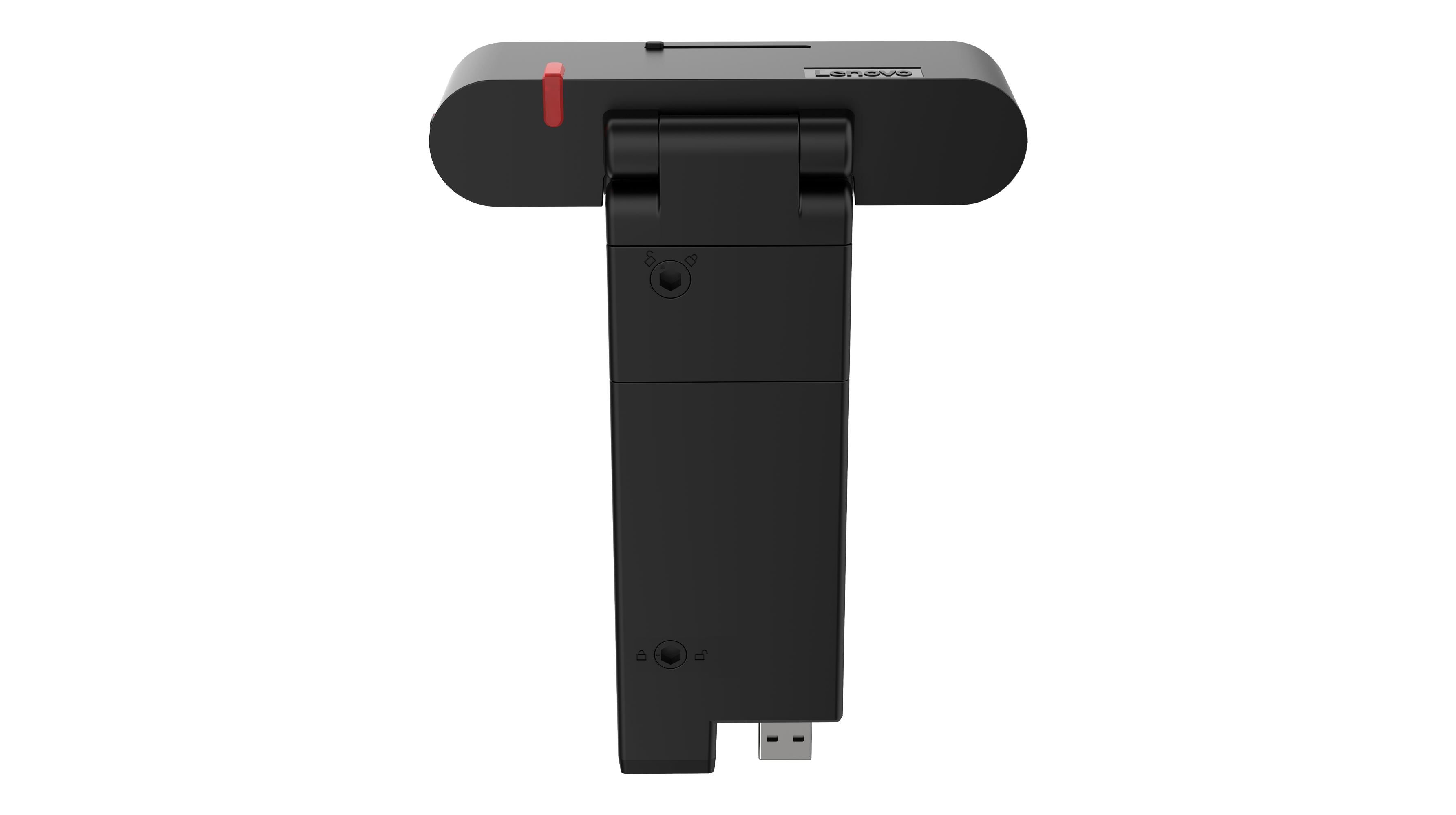 Lenovo ThinkVision MC60 Webcam 1920x1080