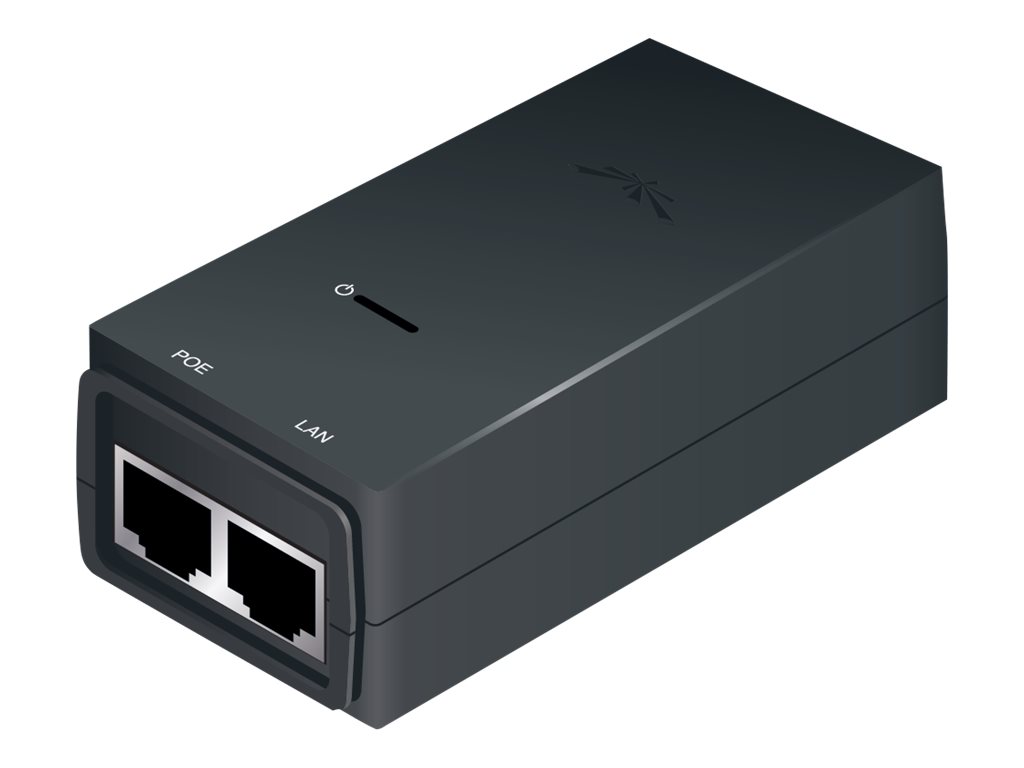 Ubiquiti POE-24-12W-G Power Injector