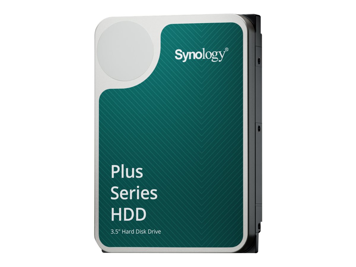 Synology Plus Series HAT3300 4TB Festplatte