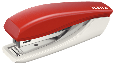 Esselte Leitz NeXXt Hefter rot 10 Blatt