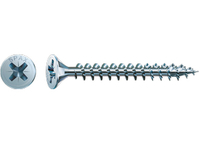 Spax Universalschrauben Z2 4,5 mm x 40 mm 200 St.