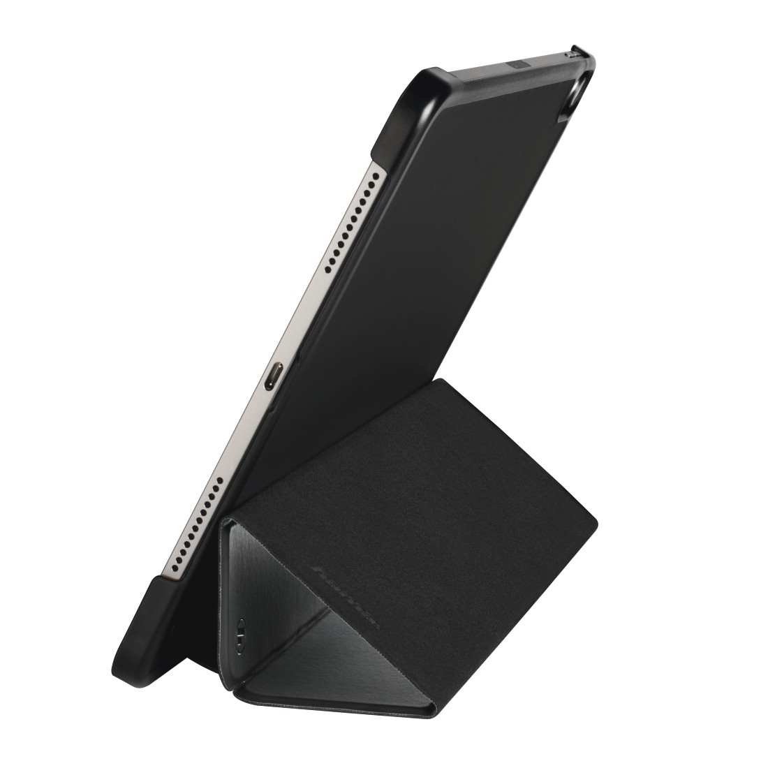 Hama Fold Tablet-Hülle Apple iPad Air 4/5 10,9 Zoll Schwarz