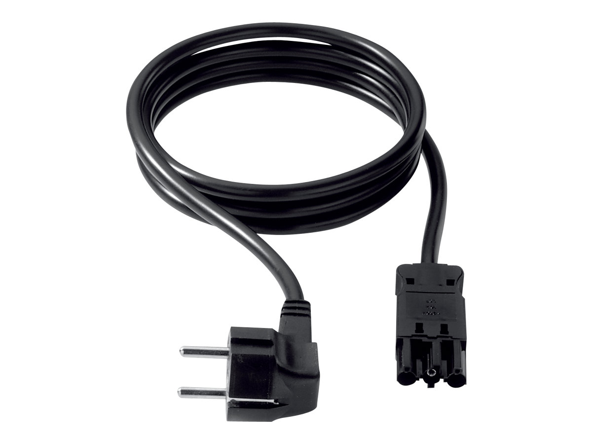 Bachmann GST18 Netzkabel CEE 7/4 zu GST18i3 3,0 m