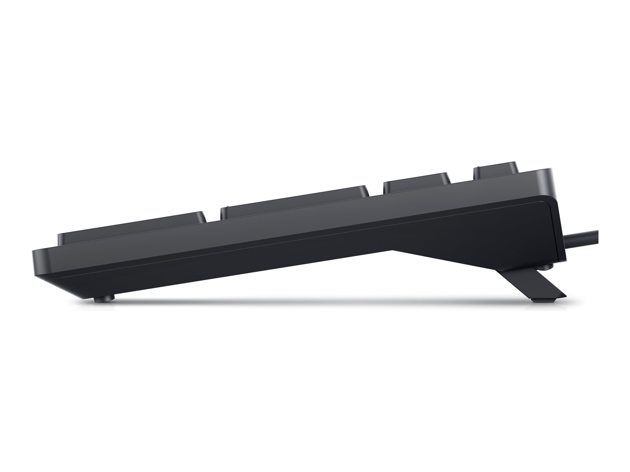 Dell KB525C Pro lautlos beleuchtet Schwarz
