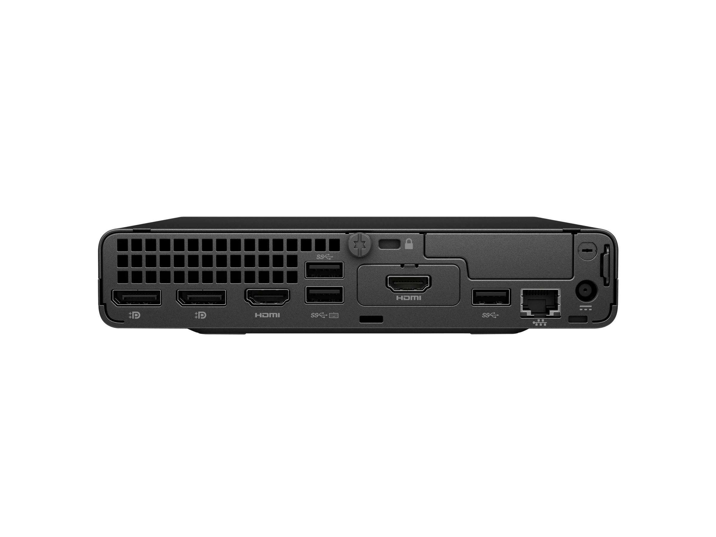 HP Pro 400 G9 i5-14400T 16 GB 512 GB SSD Wi‑Fi 6E